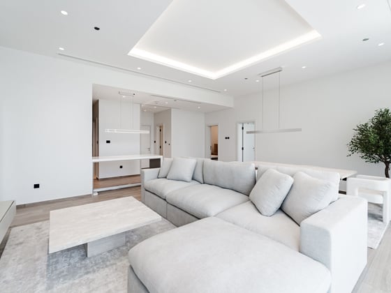 Luxury Upgrade | Furnished | Sea View | Smart Home, picture 10