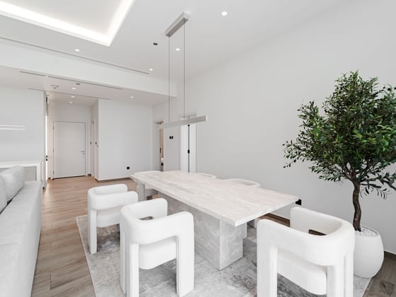 Luxury Upgrade | Furnished | Sea View | Smart Home, picture 8