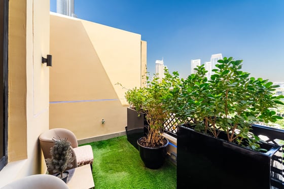 Top Floor | Burj Khalifa View | Luxury Penthouse, picture 17