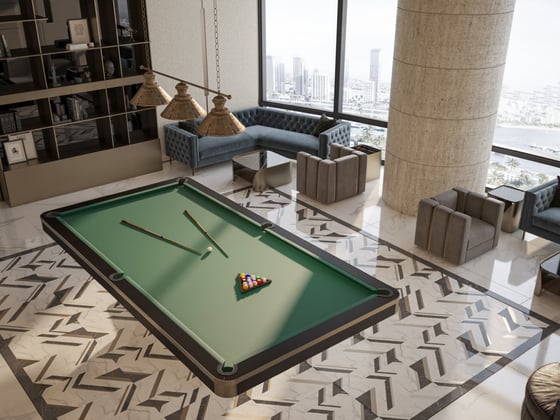 Below Cost | Sold Out Corner Layout | Top Floor, picture 11