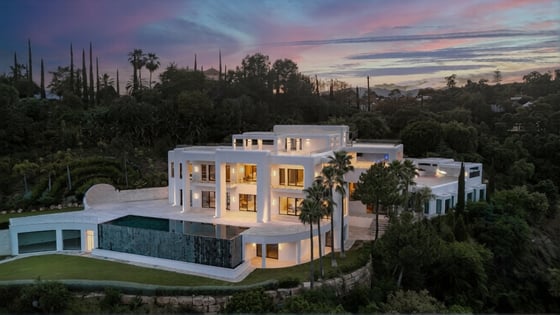 State of art contemporary villa with breathtaking Sea Views, picture 18