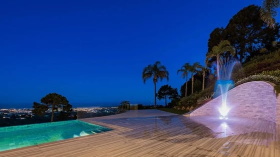 State of art contemporary villa with breathtaking Sea Views, picture 17