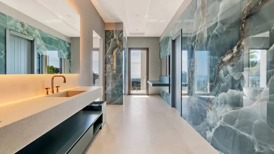 State of art contemporary villa with breathtaking Sea Views, picture 14