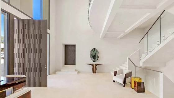 State of art contemporary villa with breathtaking Sea Views, picture 7