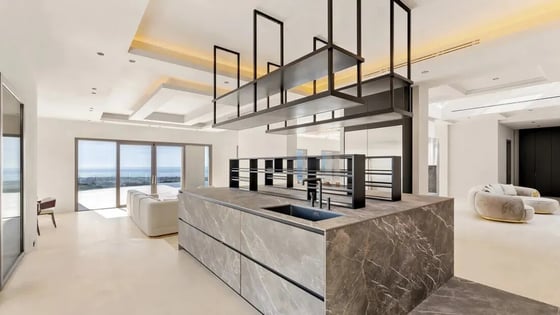 State of art contemporary villa with breathtaking Sea Views, picture 10