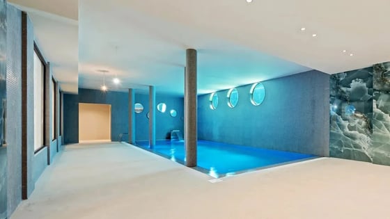 State of art contemporary villa with breathtaking Sea Views, picture 16