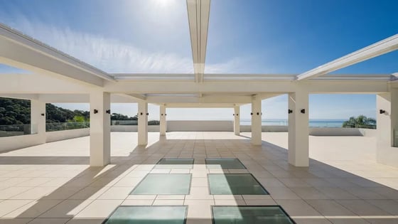 State of art contemporary villa with breathtaking Sea Views, picture 20