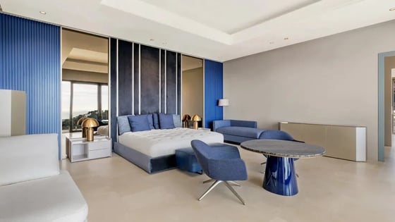 State of art contemporary villa with breathtaking Sea Views, picture 12
