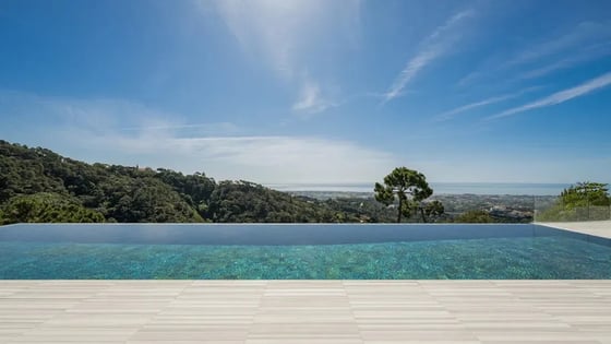State of art contemporary villa with breathtaking Sea Views, picture 5