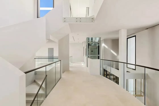 State of art contemporary villa with breathtaking Sea Views, picture 11