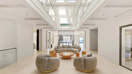 State of art contemporary villa with breathtaking Sea Views, picture 15
