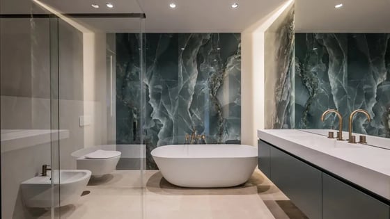 State of art contemporary villa with breathtaking Sea Views, picture 13