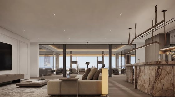 LUXURIOUS PROPERTY BUILT IN A UNIQUE RESORT IN BENAHAVIS, picture 4