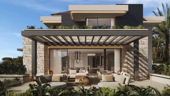 LUXURIOUS PROPERTY BUILT IN A UNIQUE RESORT IN BENAHAVIS, picture 1