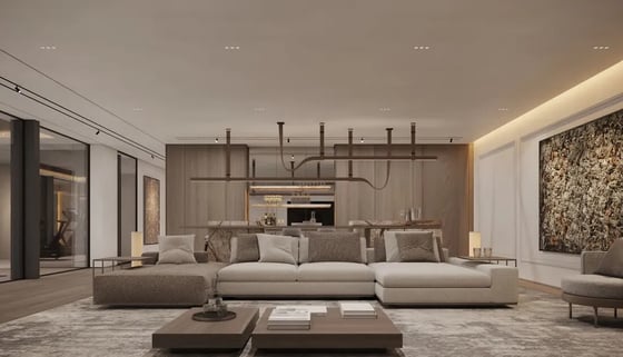 LUXURIOUS PROPERTY BUILT IN A UNIQUE RESORT IN BENAHAVIS, picture 2