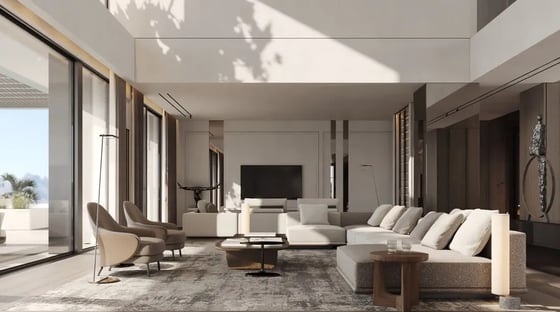LUXURIOUS PROPERTY BUILT IN A UNIQUE RESORT IN BENAHAVIS, picture 3