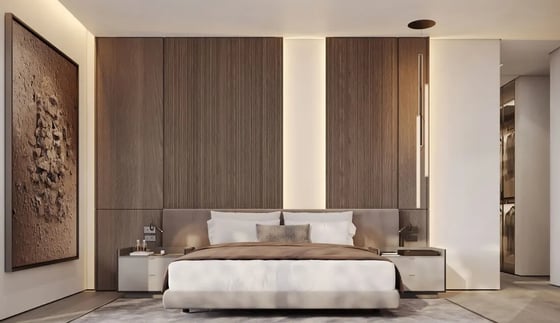 LUXURIOUS PROPERTY BUILT IN A UNIQUE RESORT IN BENAHAVIS, picture 11