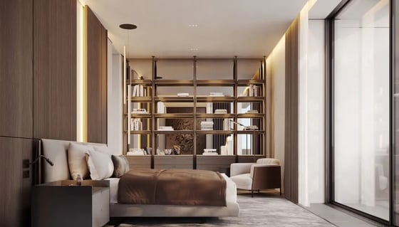 LUXURIOUS PROPERTY BUILT IN A UNIQUE RESORT IN BENAHAVIS, picture 9
