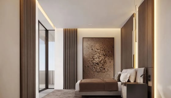 LUXURIOUS PROPERTY BUILT IN A UNIQUE RESORT IN BENAHAVIS, picture 10