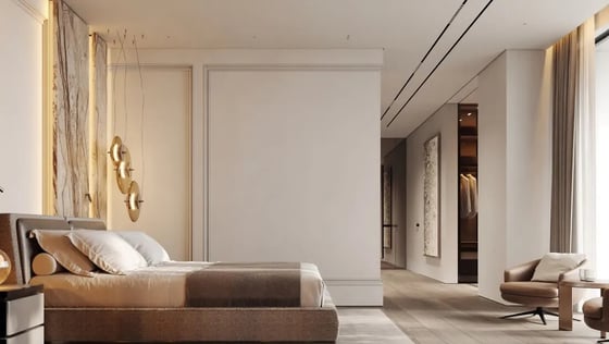 LUXURIOUS PROPERTY BUILT IN A UNIQUE RESORT IN BENAHAVIS, picture 13