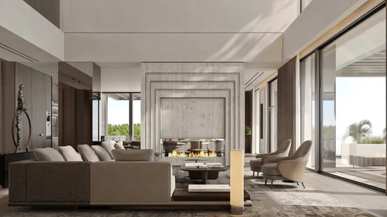 LUXURIOUS PROPERTY BUILT IN A UNIQUE RESORT IN BENAHAVIS, picture 5