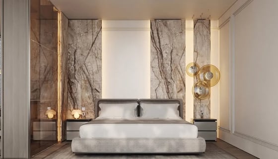 LUXURIOUS PROPERTY BUILT IN A UNIQUE RESORT IN BENAHAVIS, picture 12