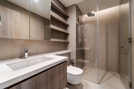 Exclusive | Fully Furnished | Sea and Marina Views, picture 14