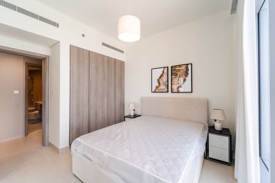 Exclusive | Fully Furnished | Sea and Marina Views, picture 16