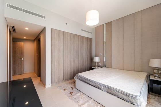 Exclusive | Fully Furnished | Sea and Marina Views, picture 13