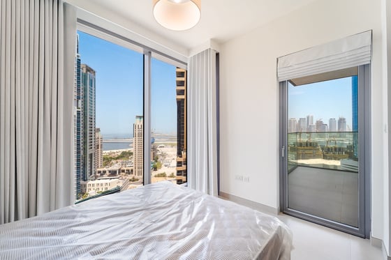Exclusive | Fully Furnished | Sea and Marina Views, picture 17