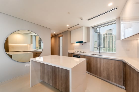 Exclusive | Fully Furnished | Sea and Marina Views, picture 10