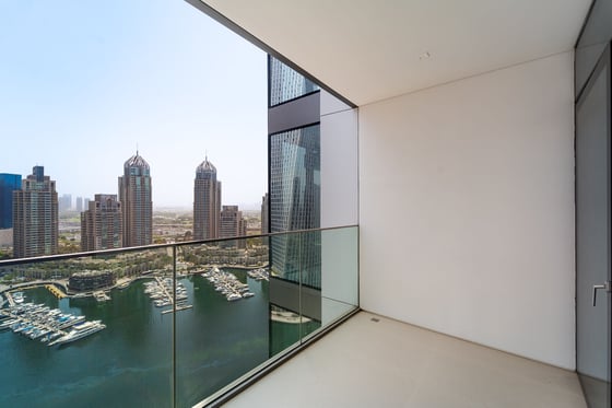 Exclusive | Fully Furnished | Sea and Marina Views, picture 20