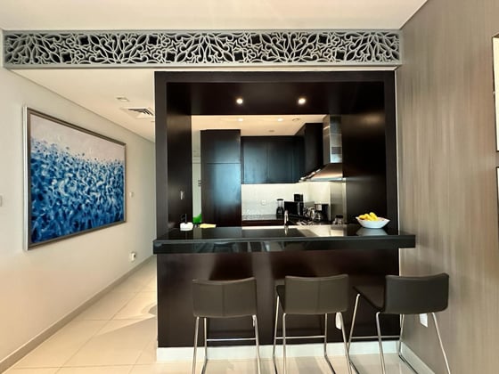 Burj Khalifa View | High Floor | Fully Furnished, picture 5
