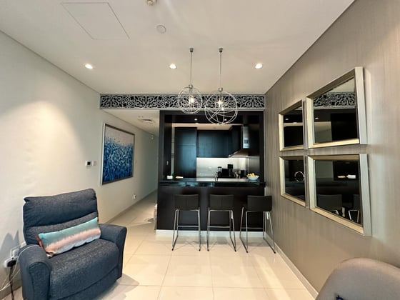 Burj Khalifa View | High Floor | Fully Furnished, picture 4