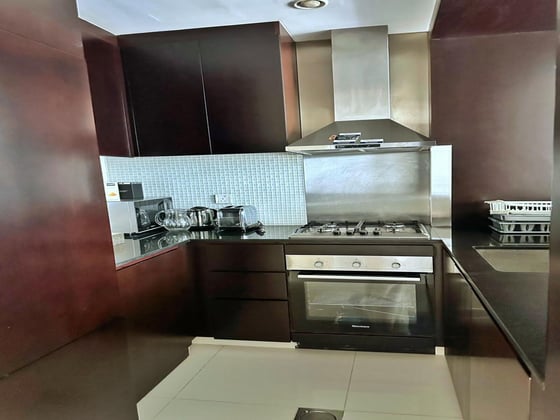 Burj Khalifa View | High Floor | Fully Furnished, picture 7