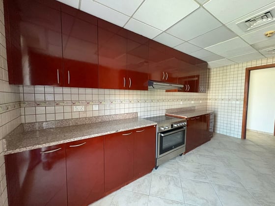 Vacant Unit | Large Layout | Call Now..., picture 12