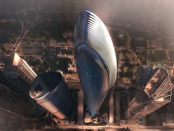 High Floor | Burj & Canal View | Mercedes Branded, picture 7