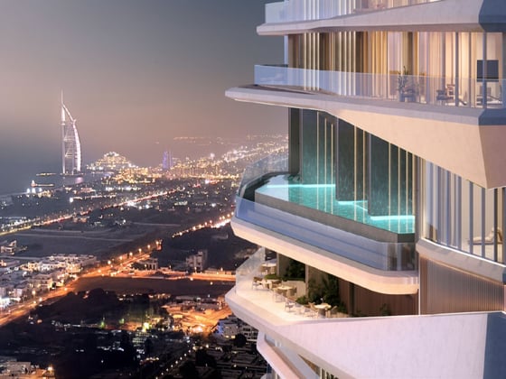 High ROI | Palm View | Large Layout....., picture 2