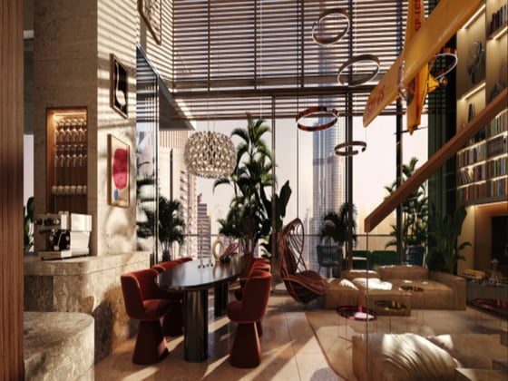 Elevated Urban Living | Prime Downtown.., picture 8