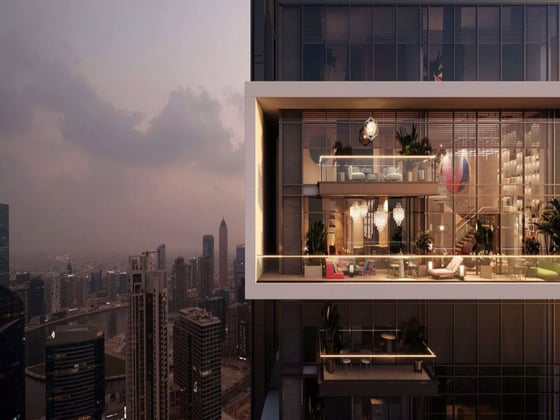 Elevated Urban Living | Prime Downtown.., picture 1