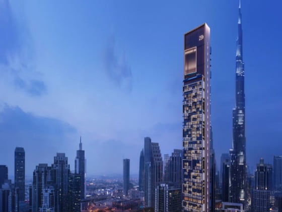 Elevated Urban Living | Prime Downtown.., picture 10