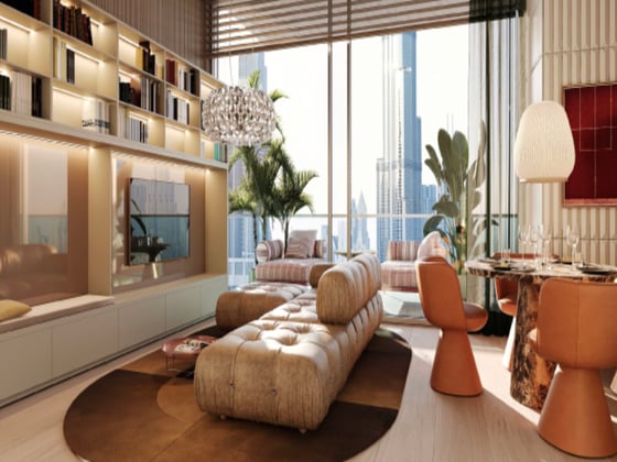 Elevated Urban Living | Prime Downtown.., picture 5