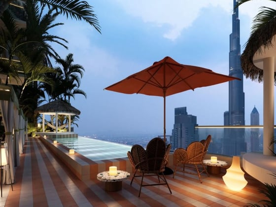 Elevated Urban Living | Prime Downtown.., picture 2