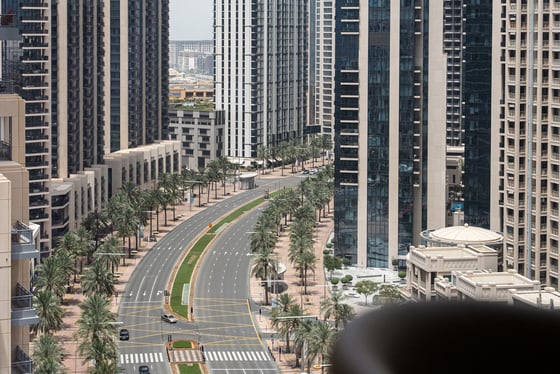Partial Burj View | Turnkey | High Floor, picture 16