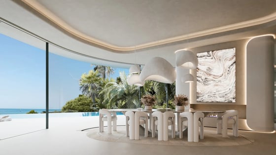 Welcome a bold vision of modern elegance set in Benahavis, picture 7