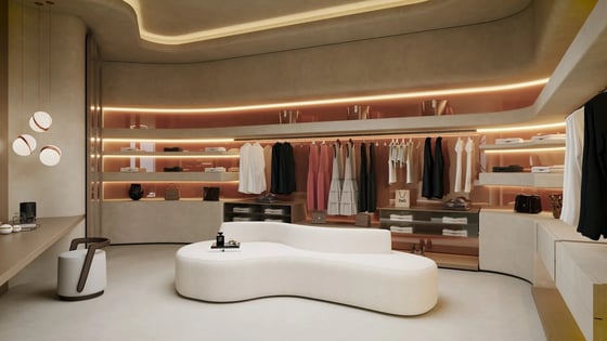 Welcome a bold vision of modern elegance set in Benahavis, picture 15