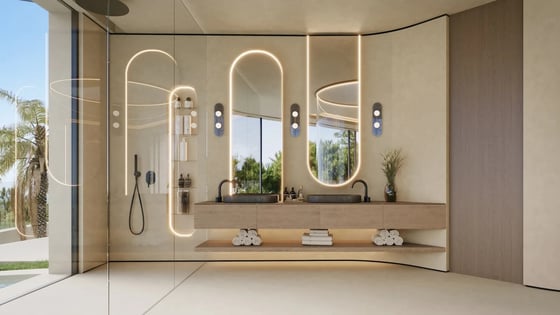 Welcome a bold vision of modern elegance set in Benahavis, picture 12