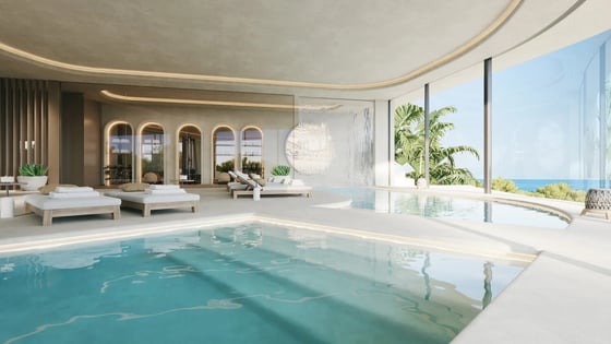 Welcome a bold vision of modern elegance set in Benahavis, picture 16