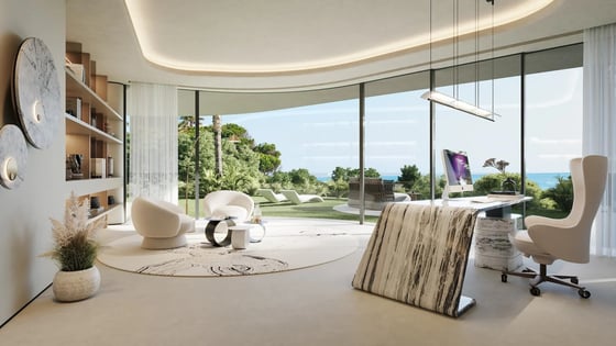 Welcome a bold vision of modern elegance set in Benahavis, picture 10