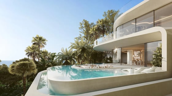 Welcome a bold vision of modern elegance set in Benahavis, picture 2